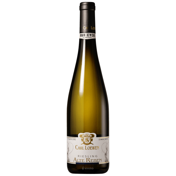 Carl LoewenAlte Reben Riesling Trocken 2022