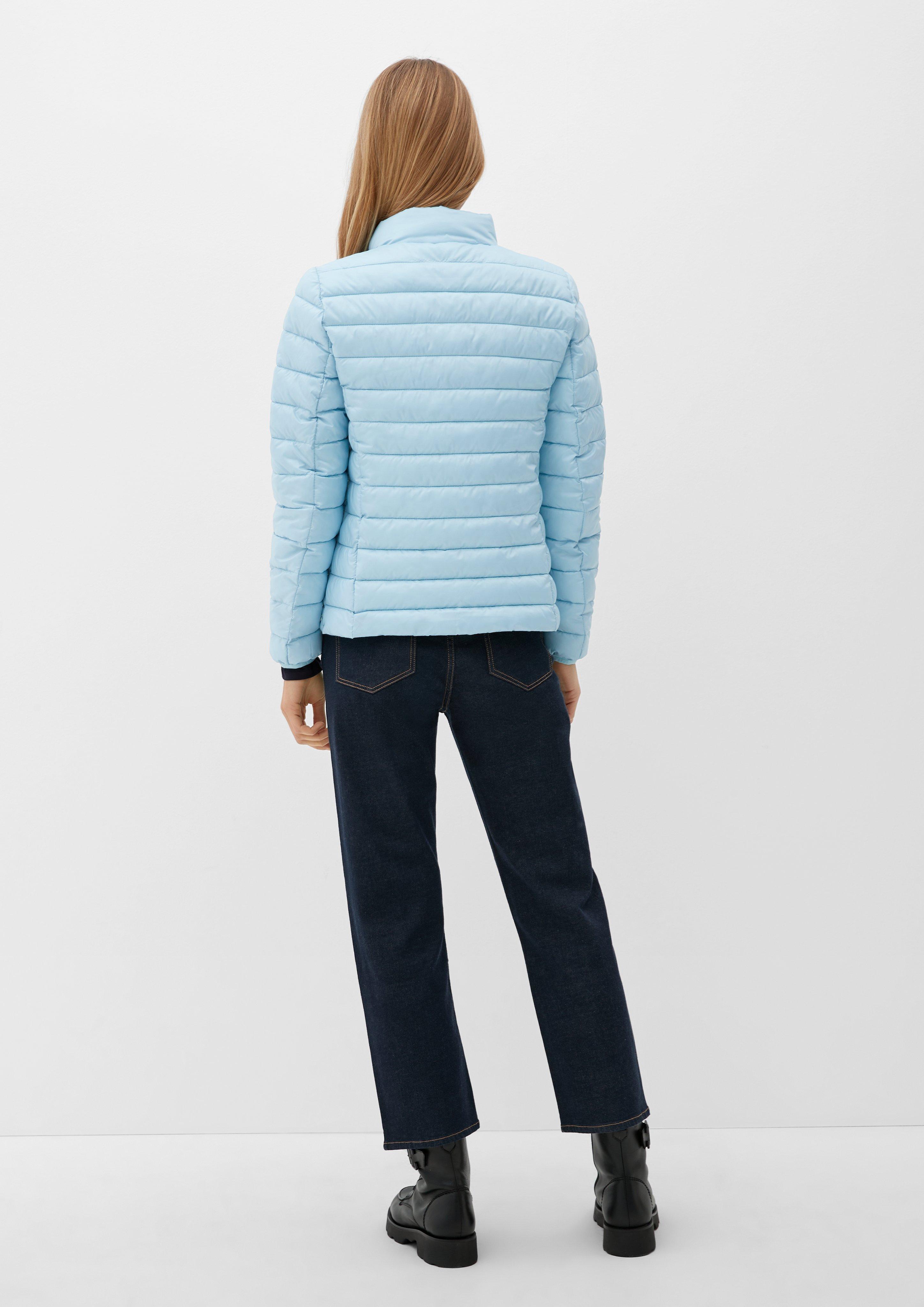 Outdoor-Jacke mit Steppung  2125257-5081