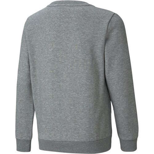 KINDER SWEATSHIRT ESS BIG LOGO CREW FL B