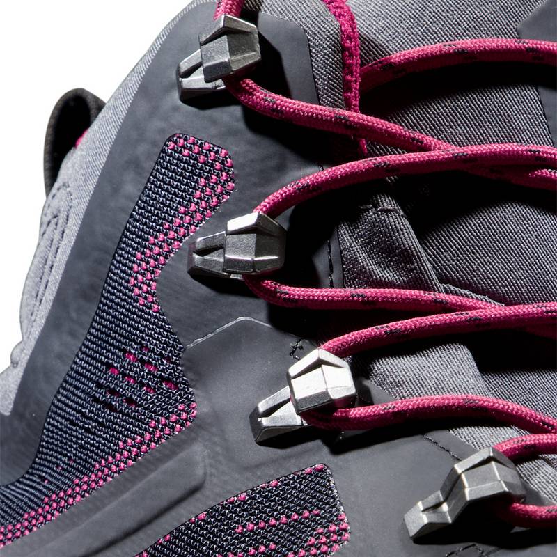 Mammut Ducan High GTX Wanderschuhe Damen