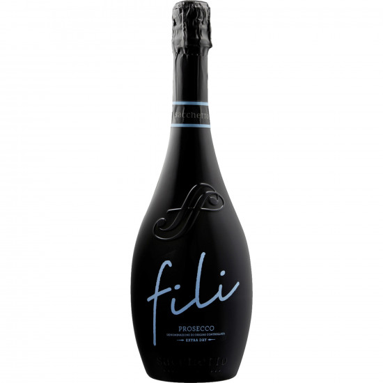 Fili Prosecco Spumante DOC extra trocken - Sacchetto