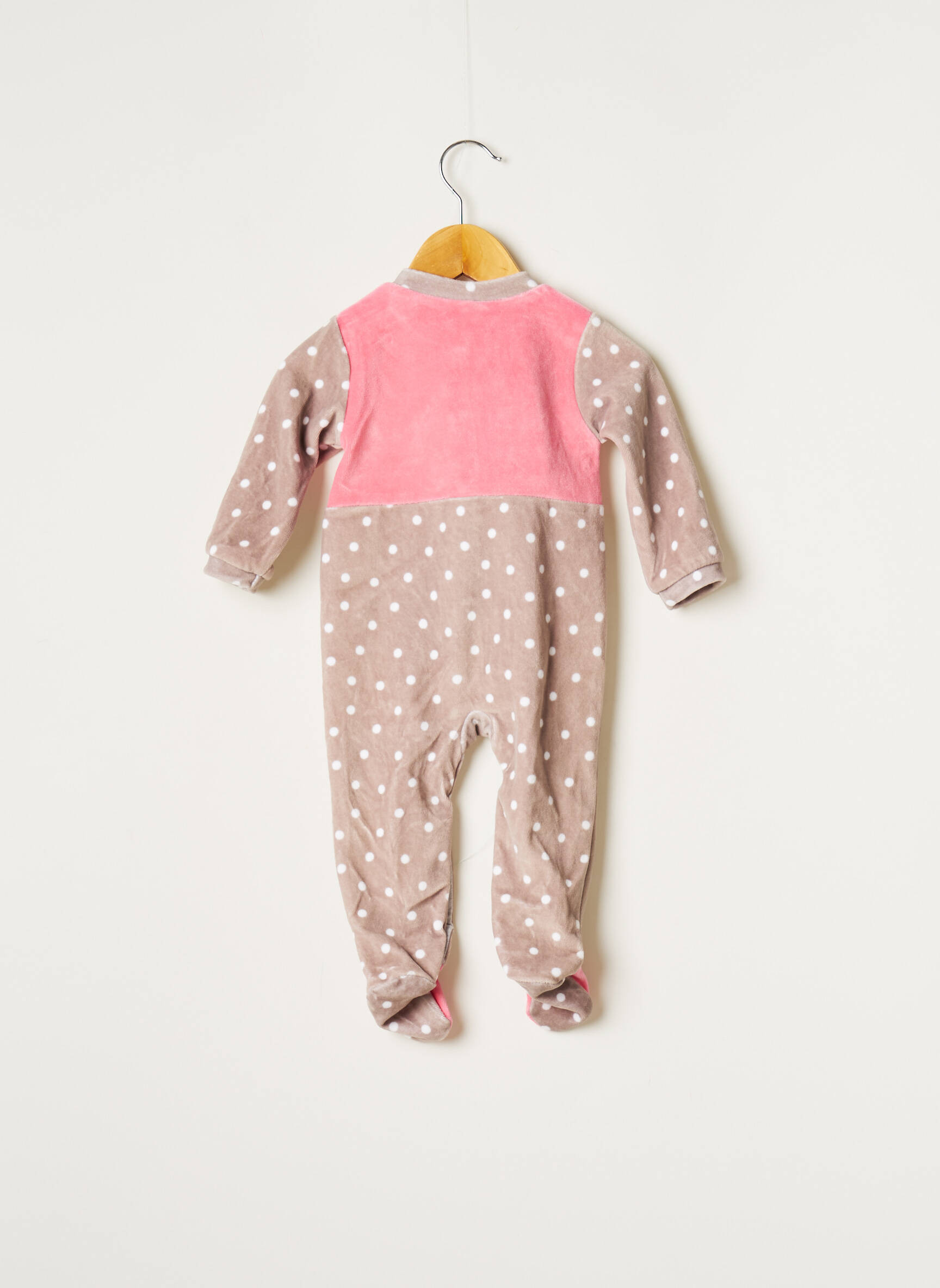 Absorba Doudous Fille couleur rose