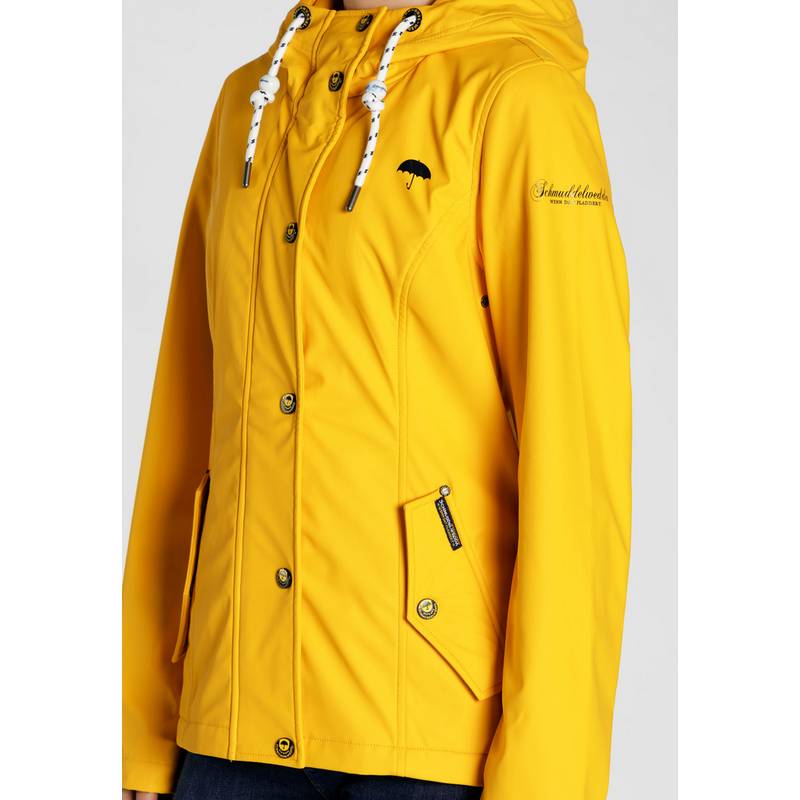 Schmuddelwedda Kurzjacke Damen