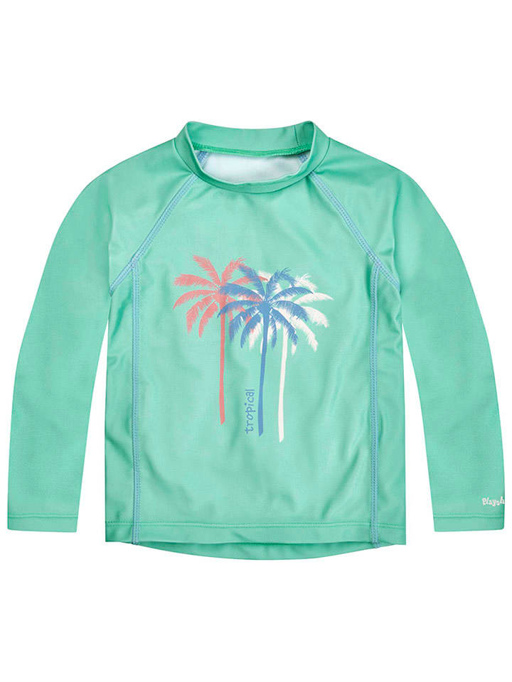 Playshoes Badeshirt 