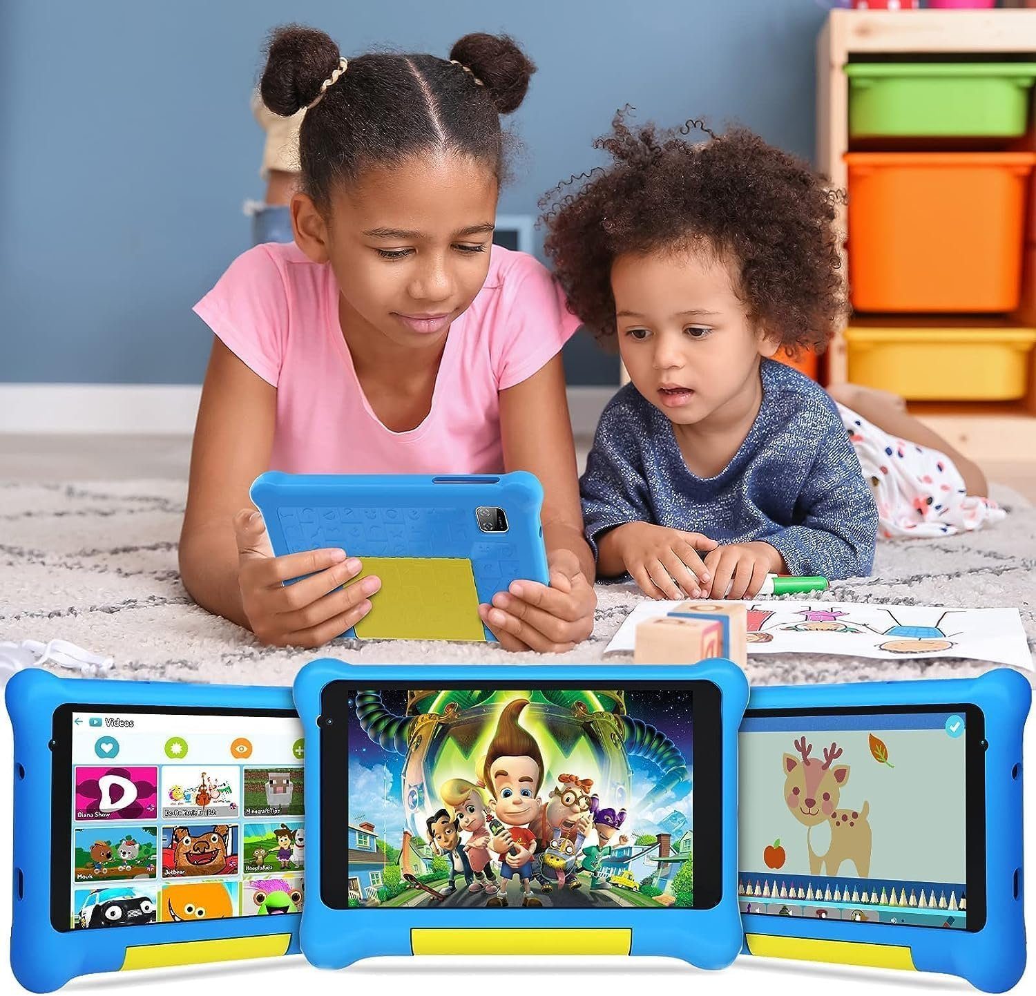 Fullant Tablet (7