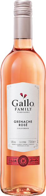 Gallo Family Vineyards Grenache Rose