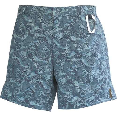 HERREN BADEBERMUDA SHORTS