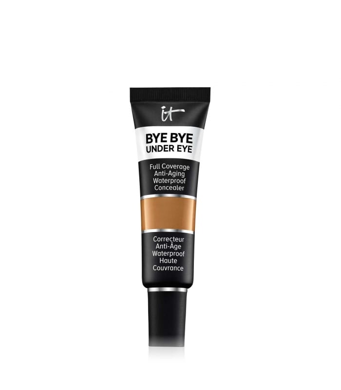 IT COSMETICS-BYE BYE UNDER EYE CORRECTEUR ANTI-AGE-Correcteur Anti-Âge Haute Couvrance Waterproof