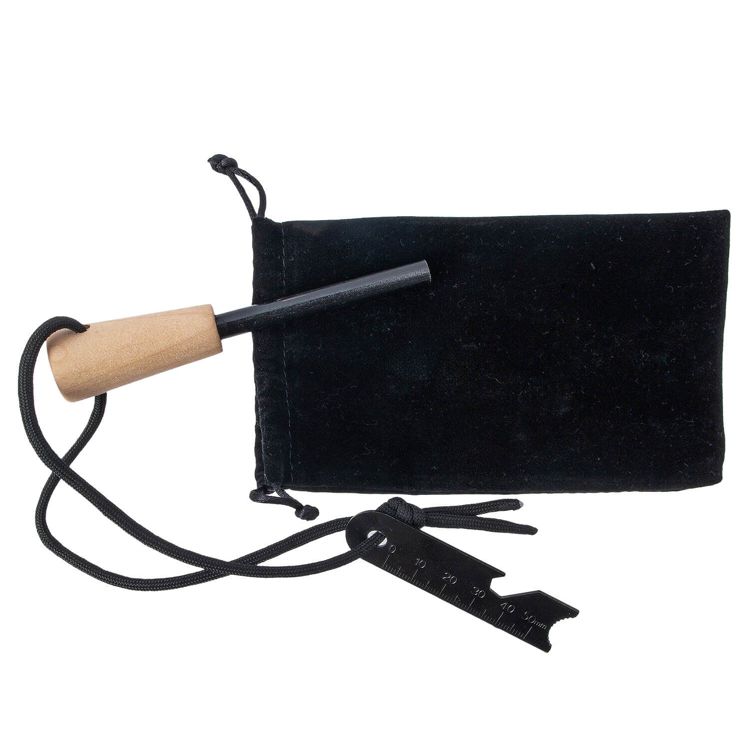 Zündstahl Deluxe