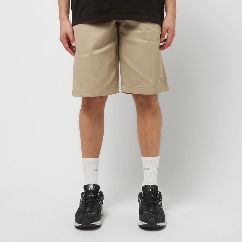Dickies 13IN Mlt Pocket Recyced Work Shorts khaki