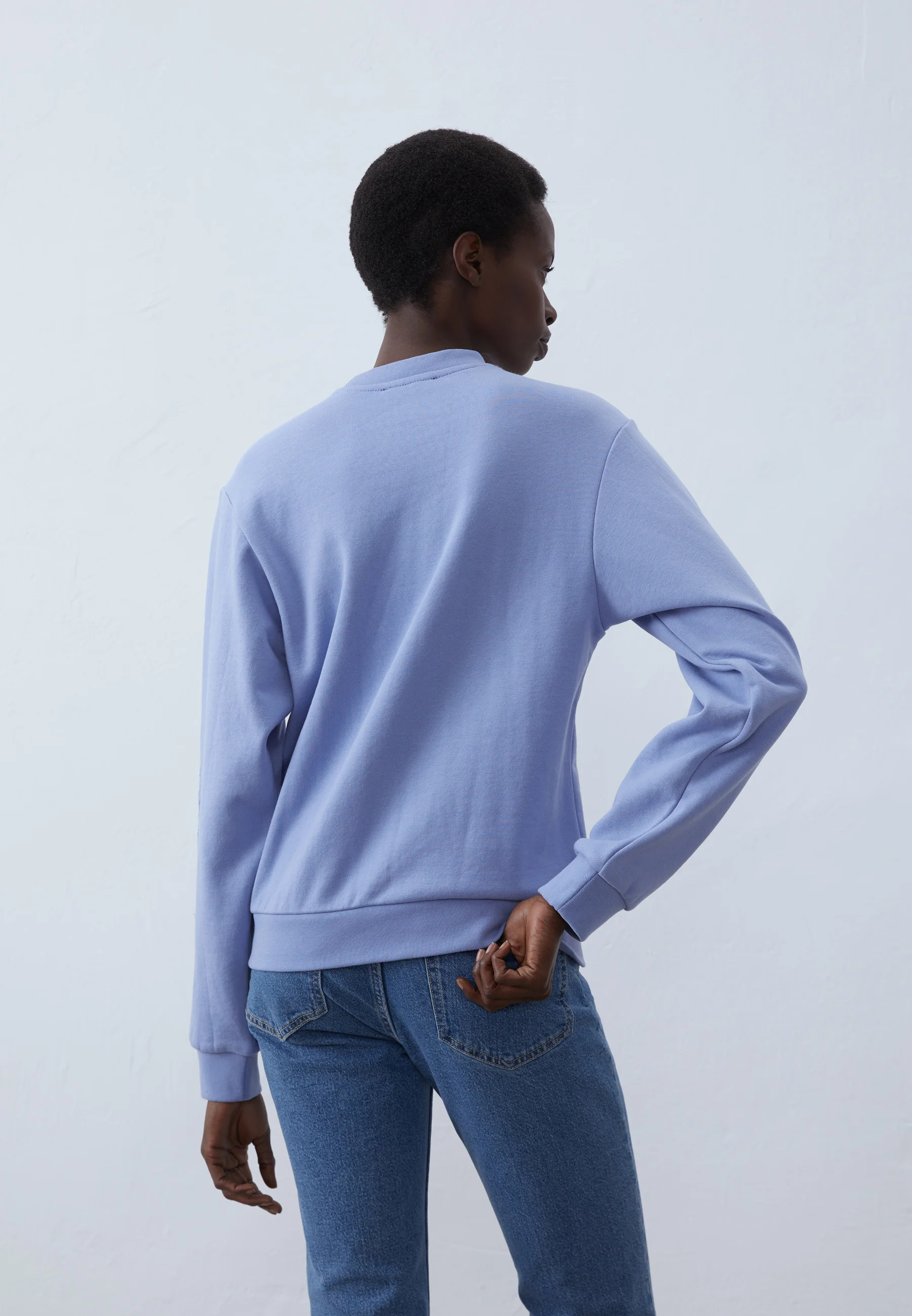 Sudadera Anna Field