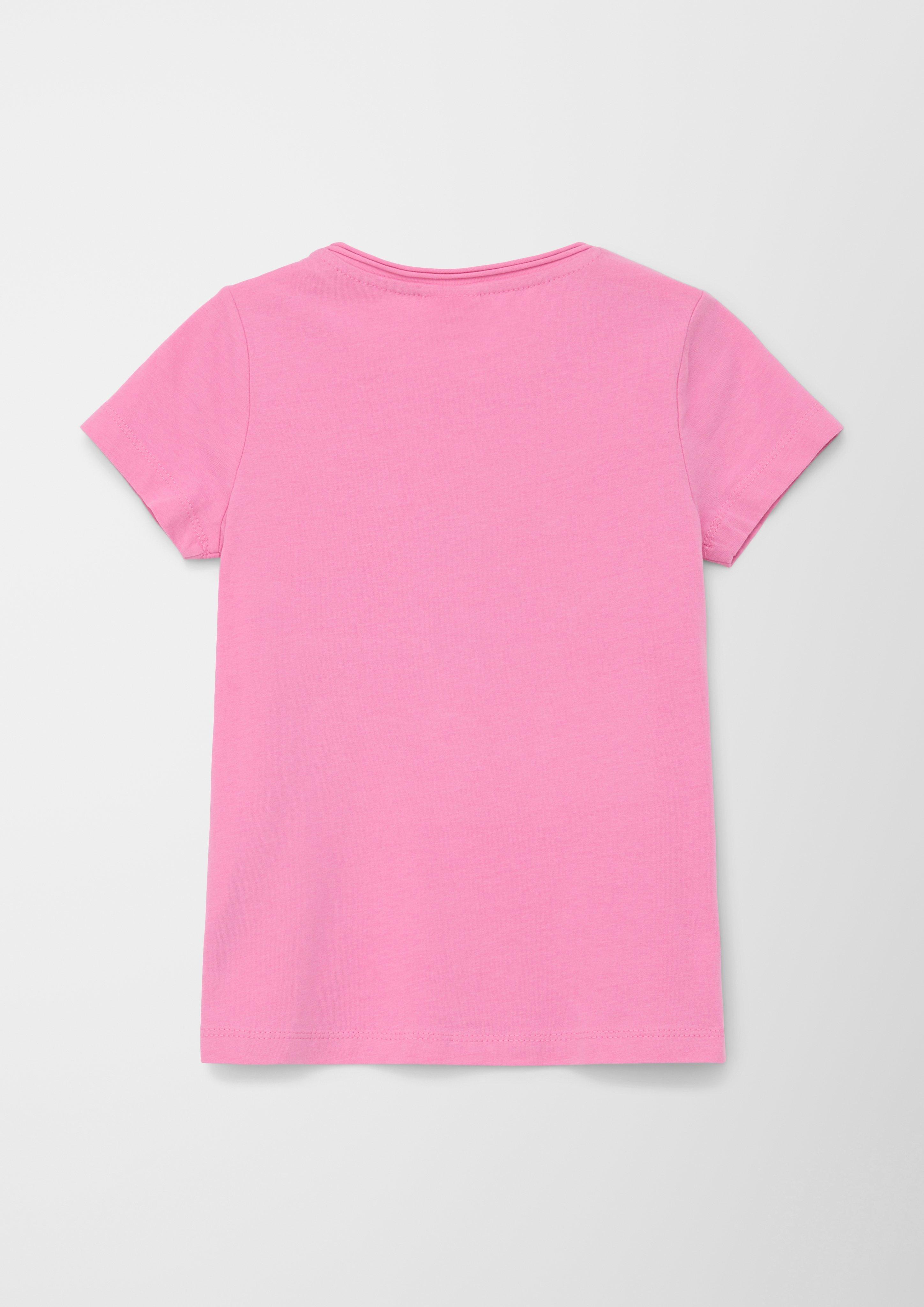 T-Shirt mit Paw Patrol-Motiv  2127425-4419