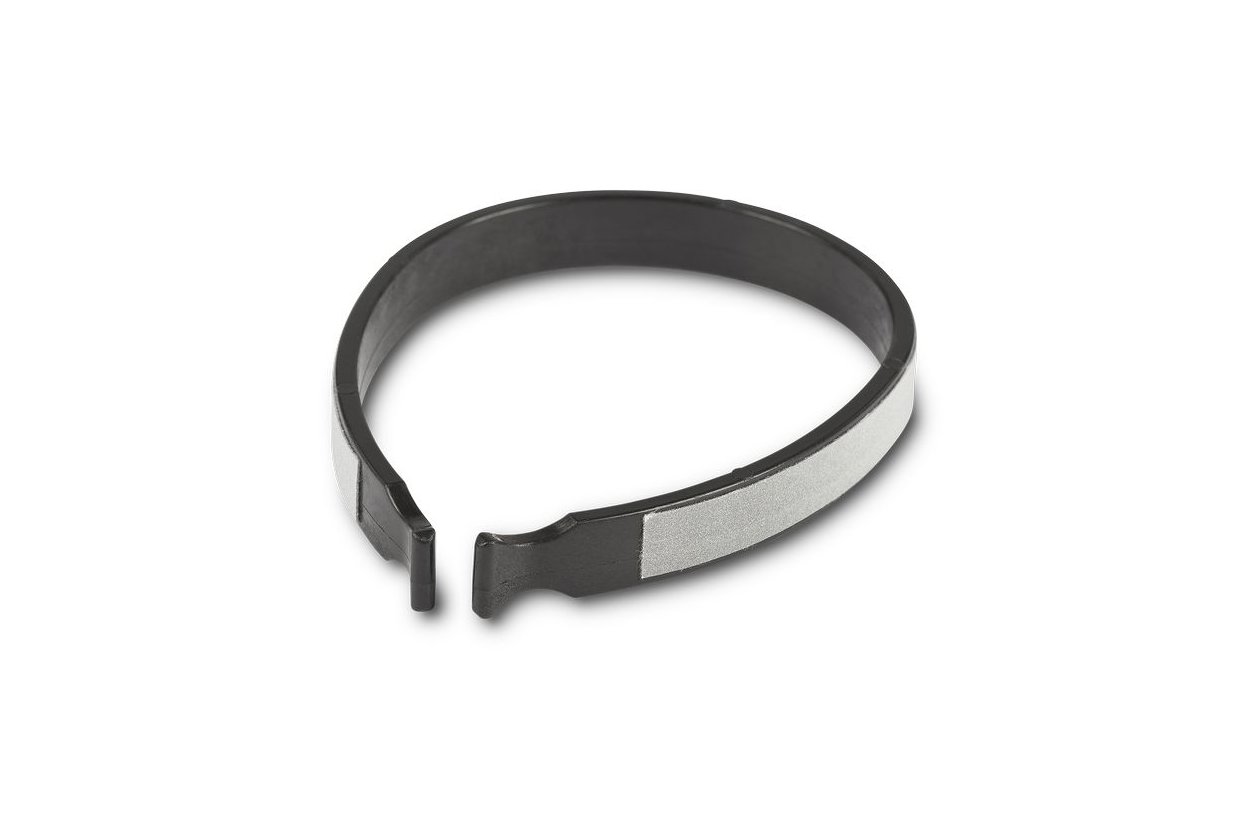 Cube RFR Reflektor Knieband - 2024
