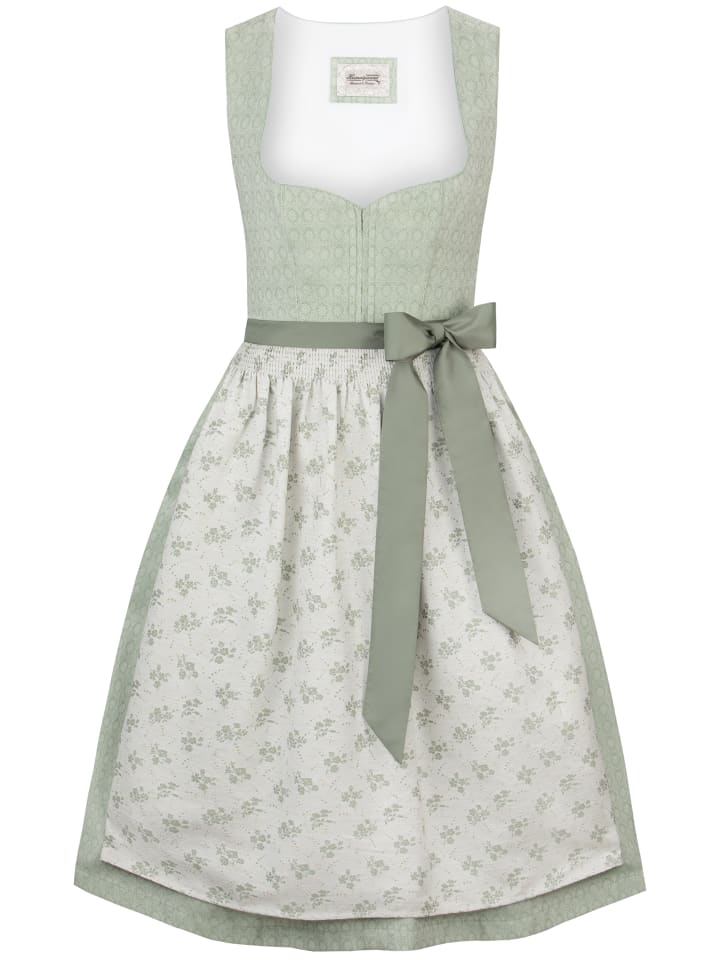 Stockerpoint Midi Dirndl 