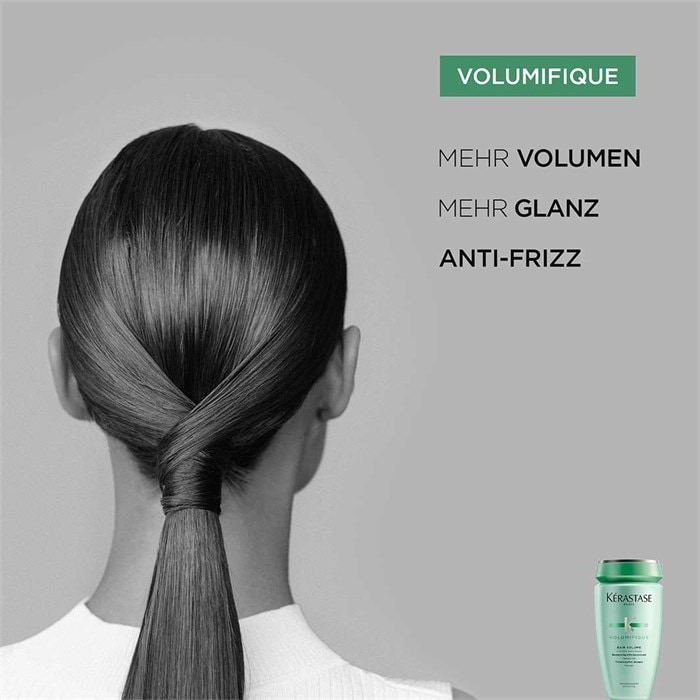Bain Volumfique Shampoo