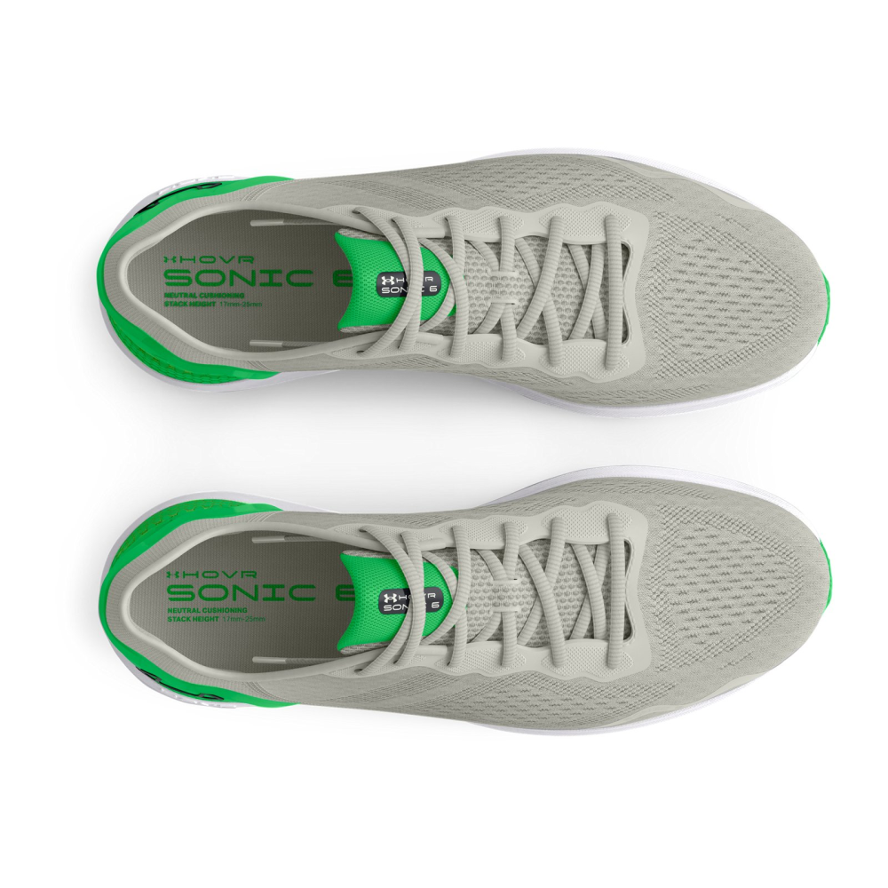 Under Armour HOVR Sonic 6 3026121-300 / grau