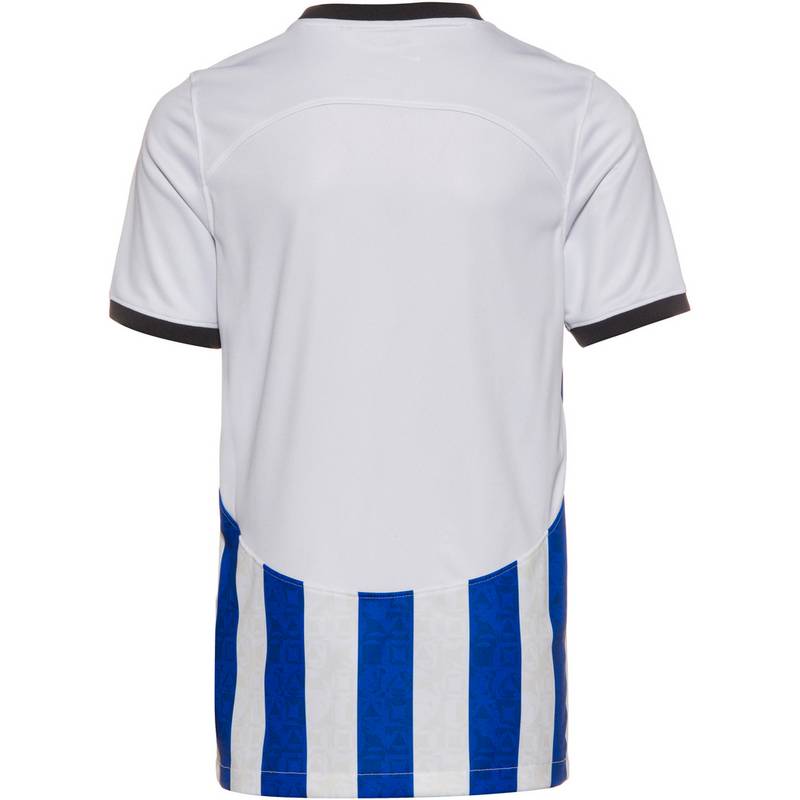 Nike Hertha BSC 22-23 Heim Teamtrikot Kinder
