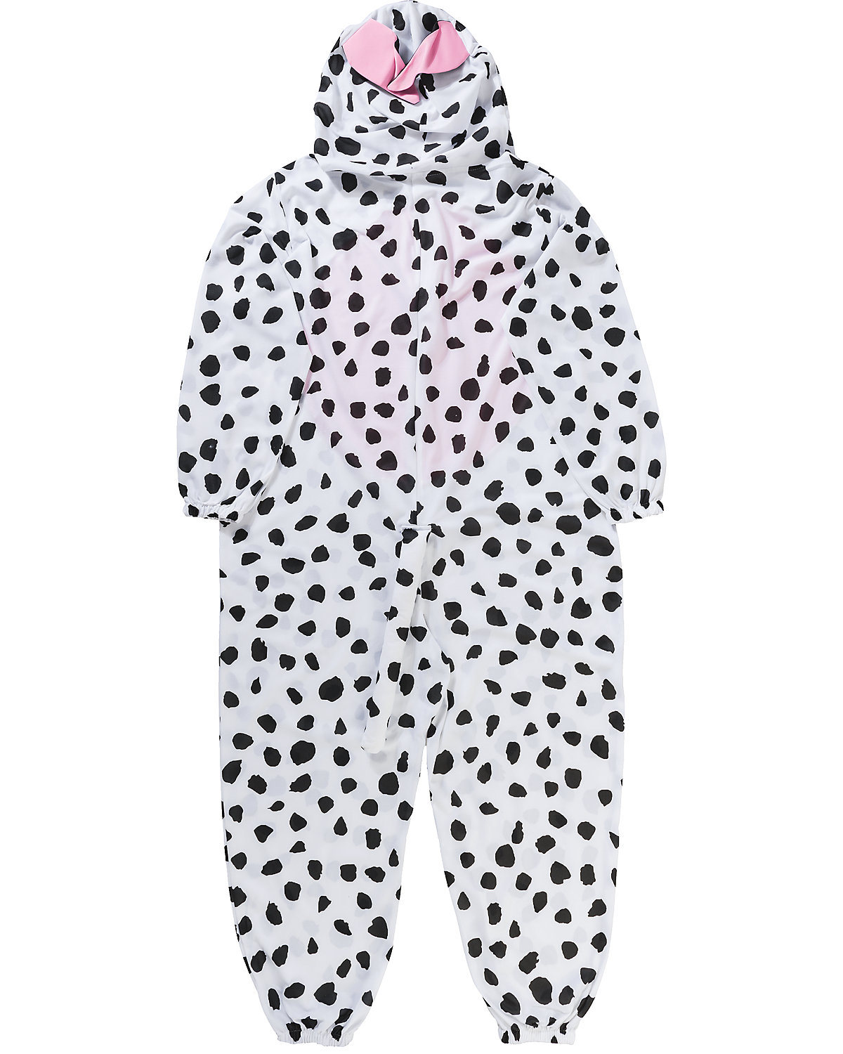 Erwachsenenkostüm Hund Onesie Größe Plus