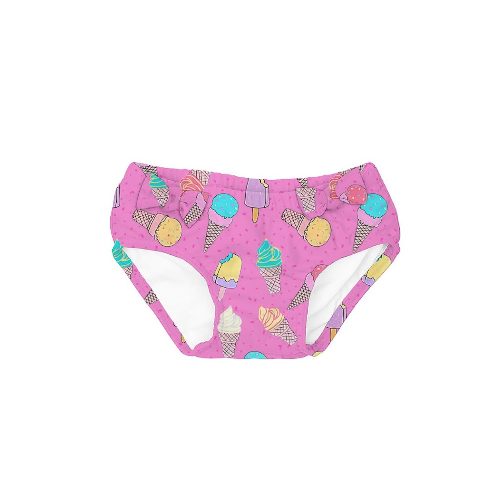 Slipstop Windelbadehose - Glace