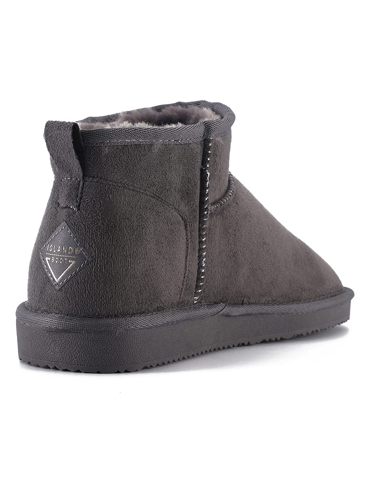 ISLAND BOOT Winterboots 