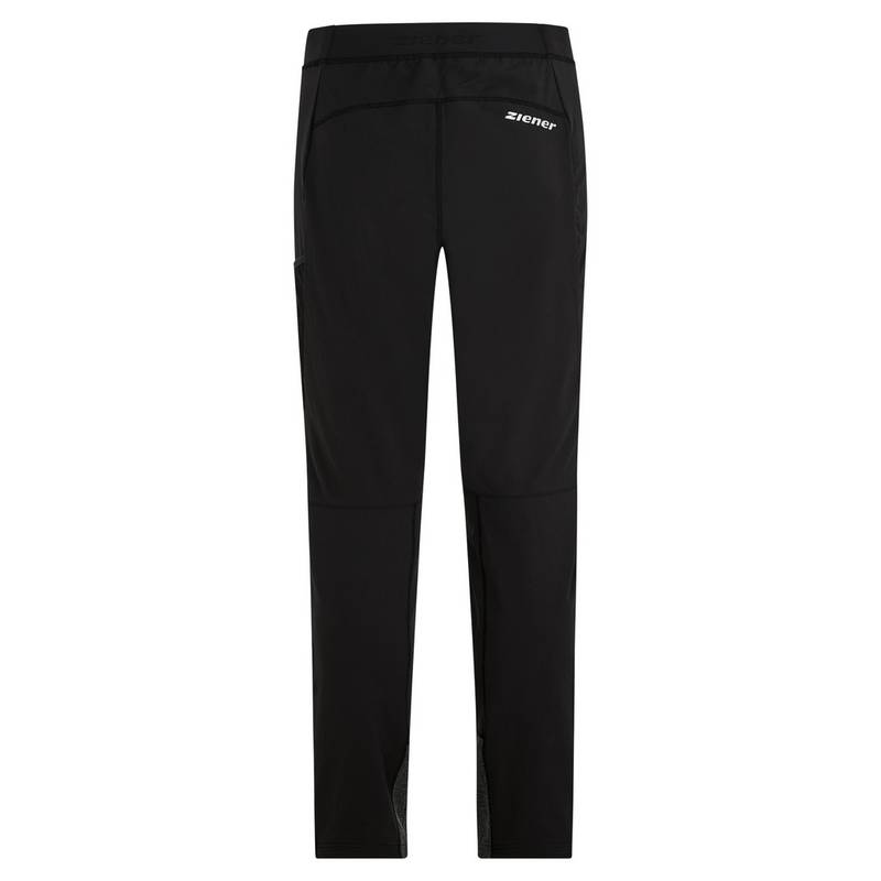 Ziener NAWO Skihose Herren