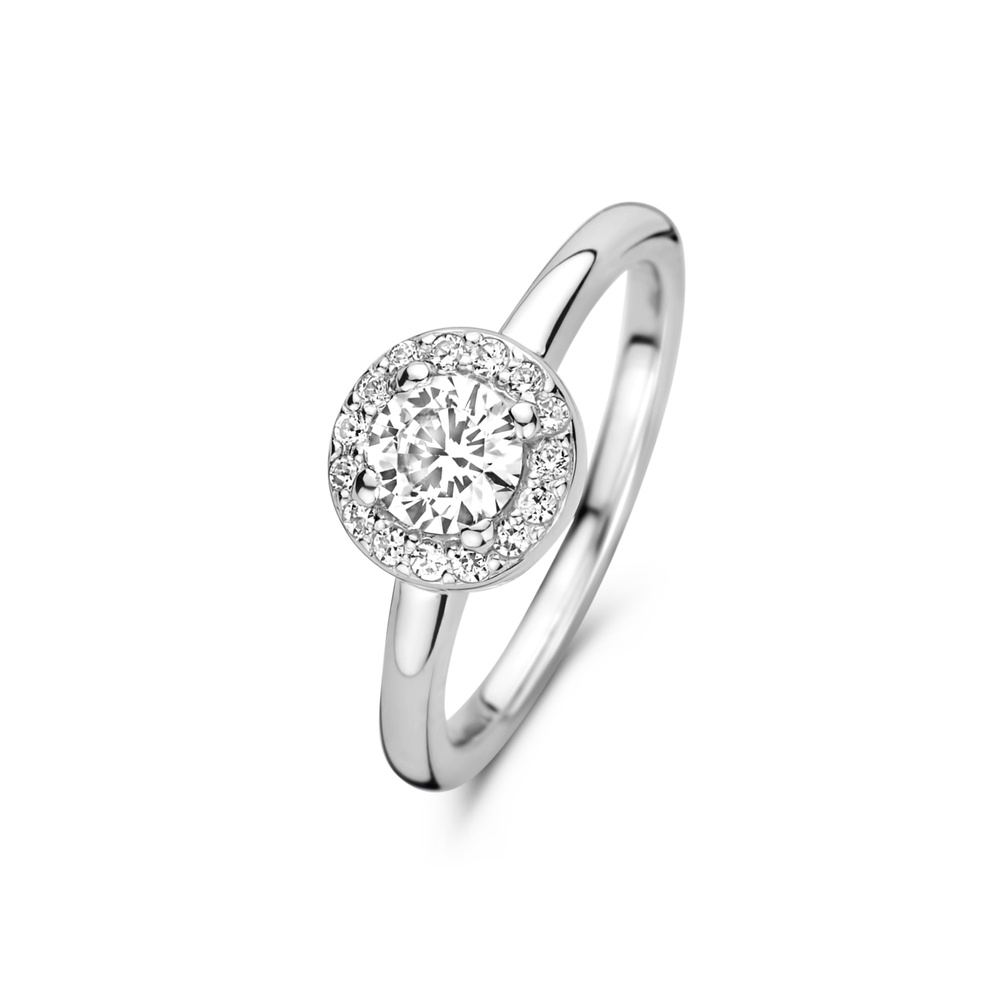 Parte Di Me Luce Mia Bague Bague