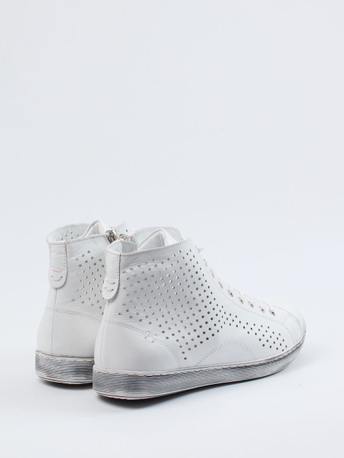 Sneaker high-27517990003 Andrea Conti