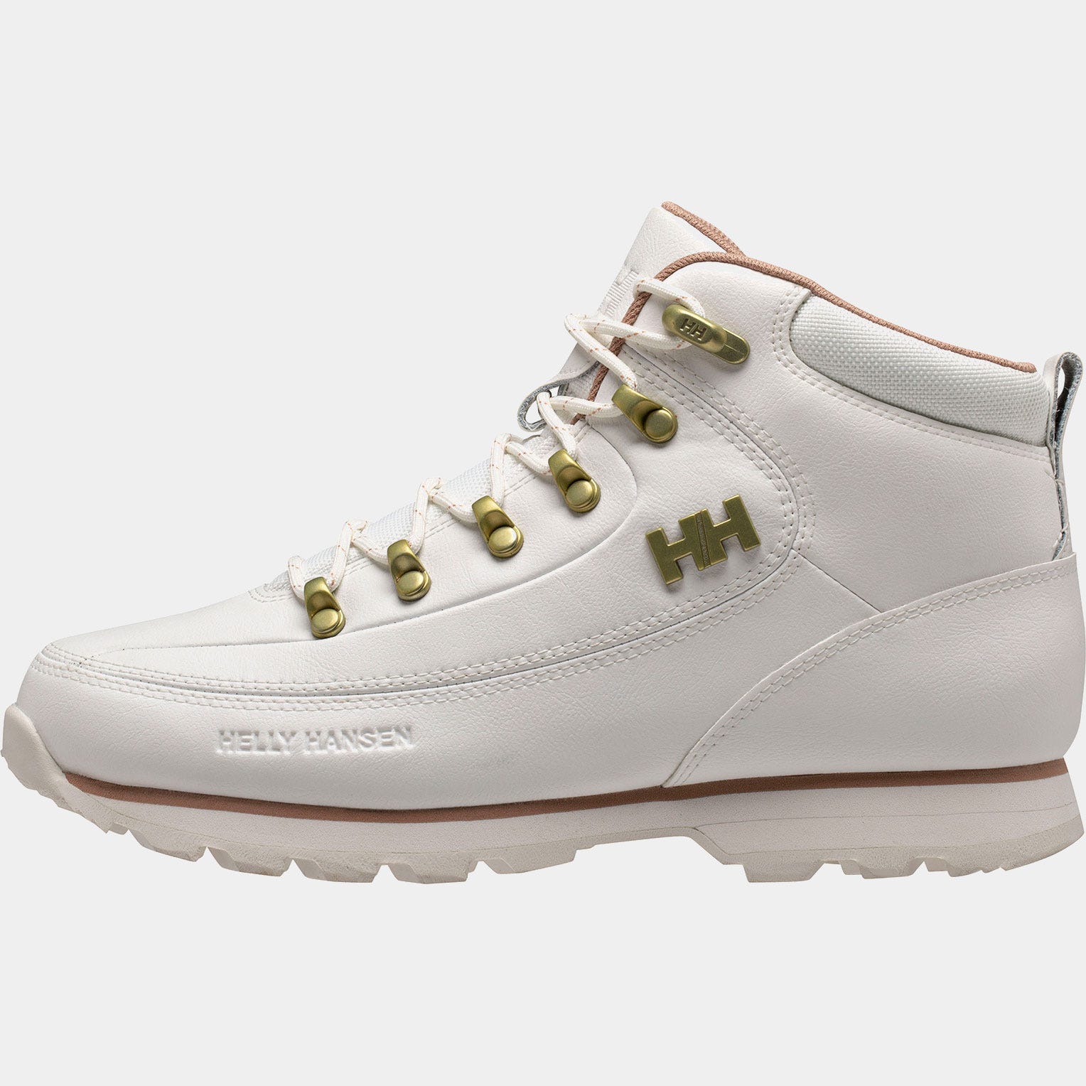 Women's Forester Winter Boots