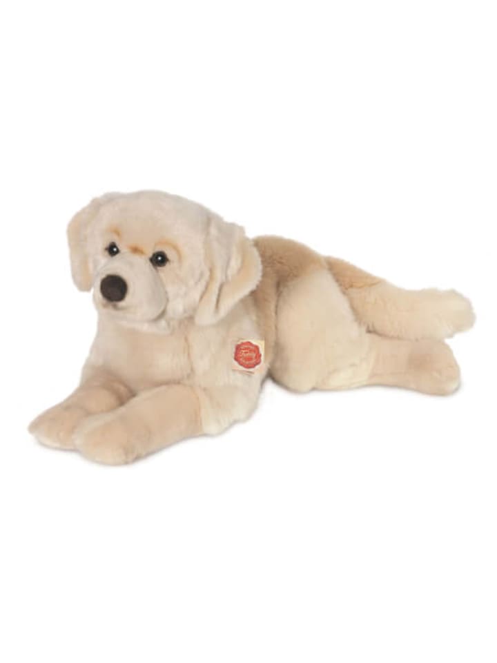 Teddy Hermann Kuscheltier Golden Retriever liegend, ca. 60 cm, ab 0 Jahre günstig kaufen onesize