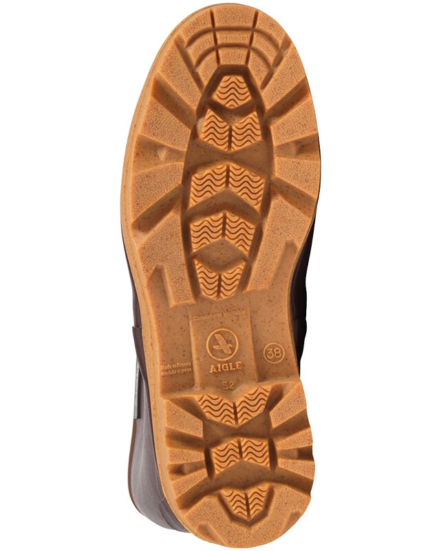 Aigle Damen Gummistiefel Chambord Pro2