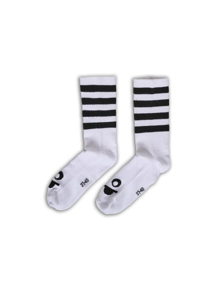 Sometime Soon Sometime Soon Long Socken Ststommy Kinder in BRIGHT WHITE günstig kaufen