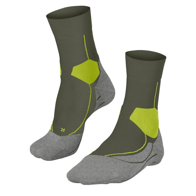 Falke Stabilizing Cool Sportsocken Herren