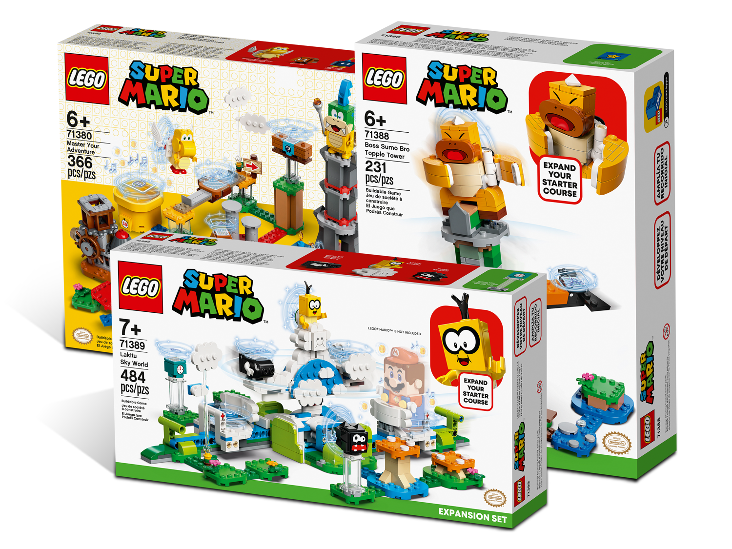 Das kreative Paket 5007061