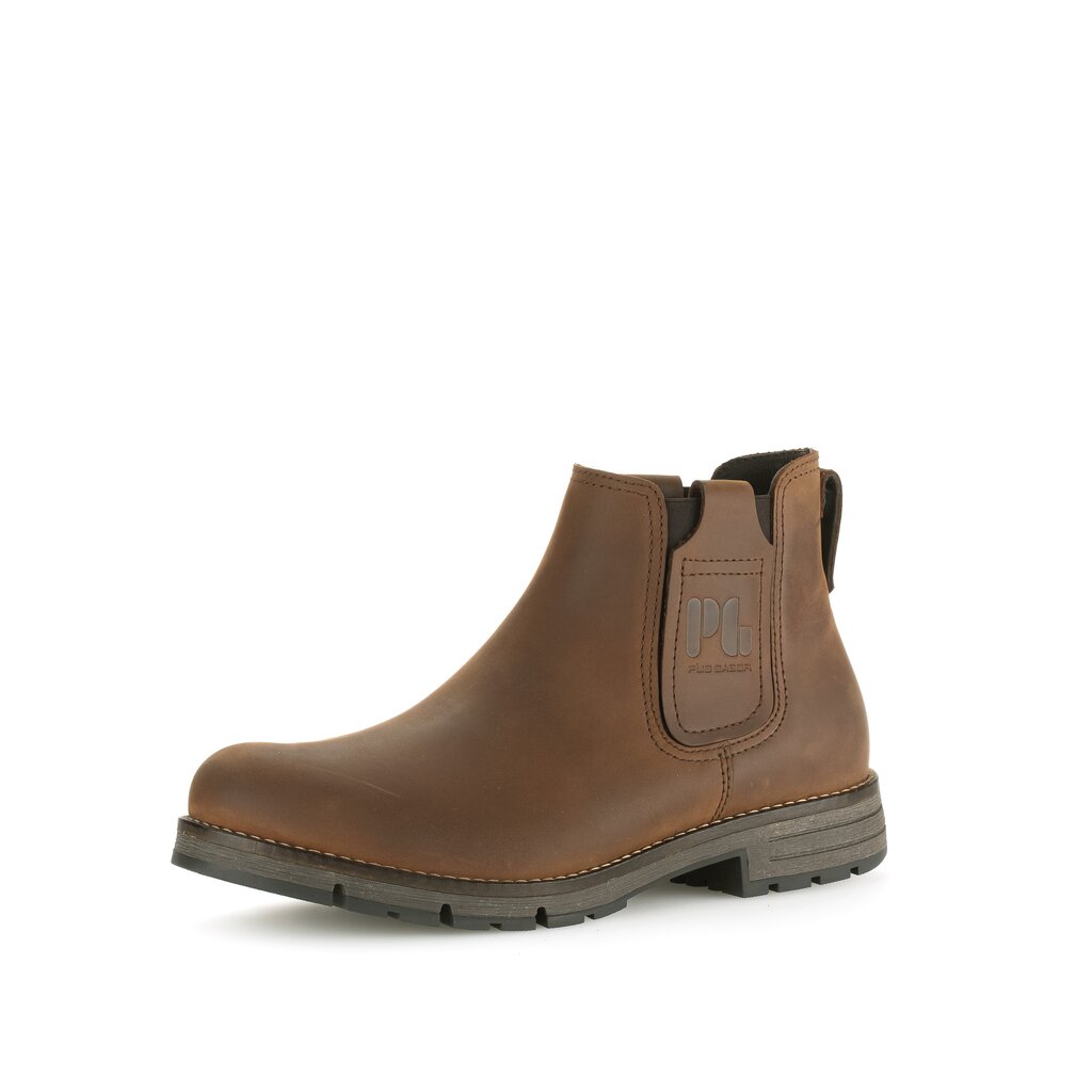 Pius Gabor PG1029 Boot braun