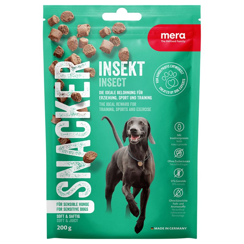mera Snacker