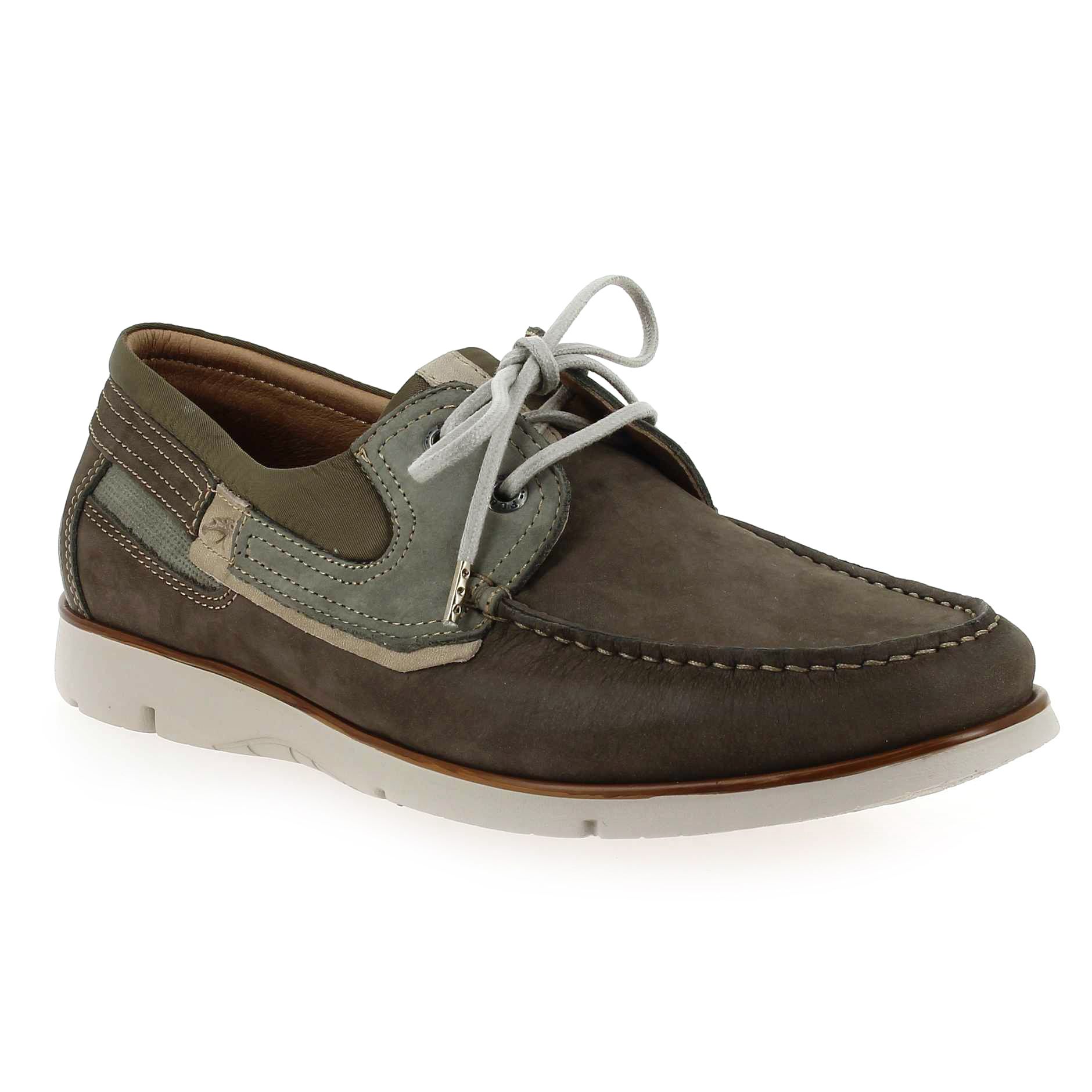 Fluchos  9763 - Gris Kaki