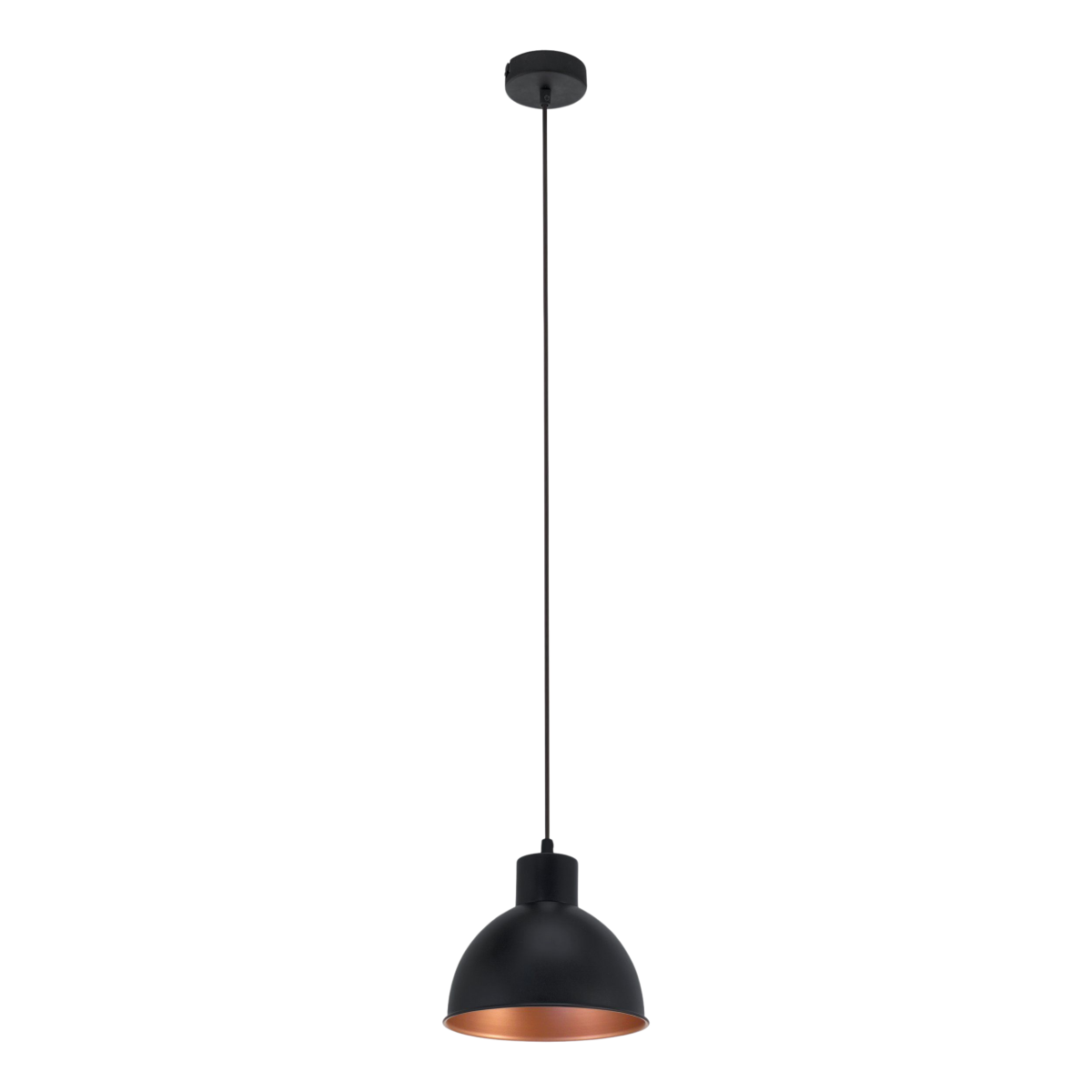 EGLO 1-flg Pendelleuchte Truro 1