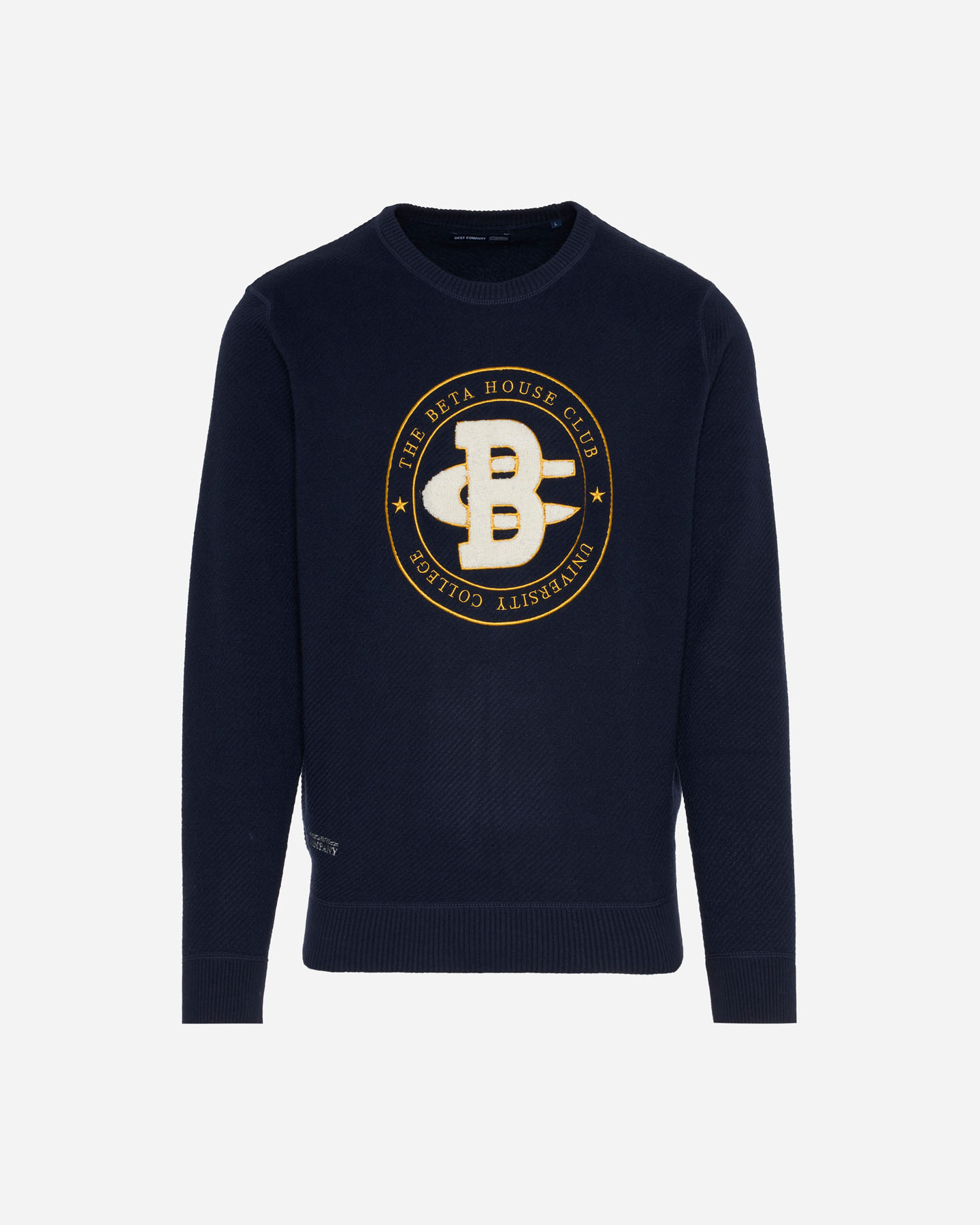 Maglione Best Company Beta House M BCM511W24-519