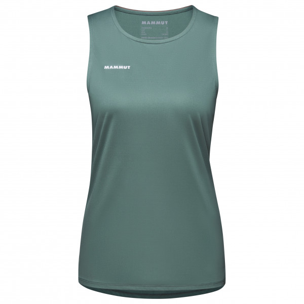 Mammut - Women's Selun Fl Tank Top - Tank Top