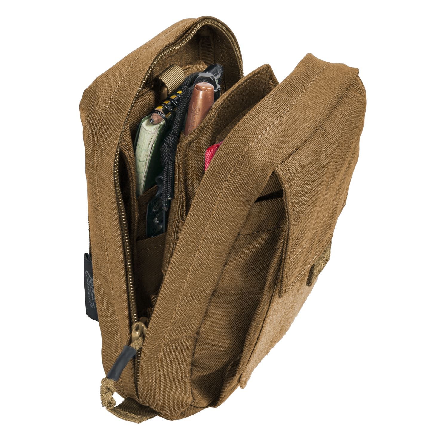Urban Admin Pouch O.03