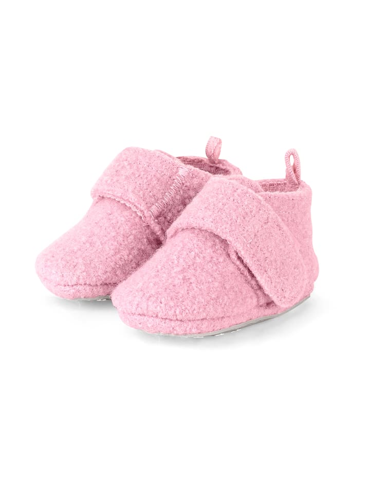 Sterntaler Krabbelschuhe in flieder günstig kaufen