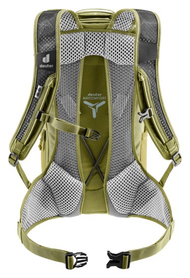 deuter Race Air 10 | Fahrradrucksack