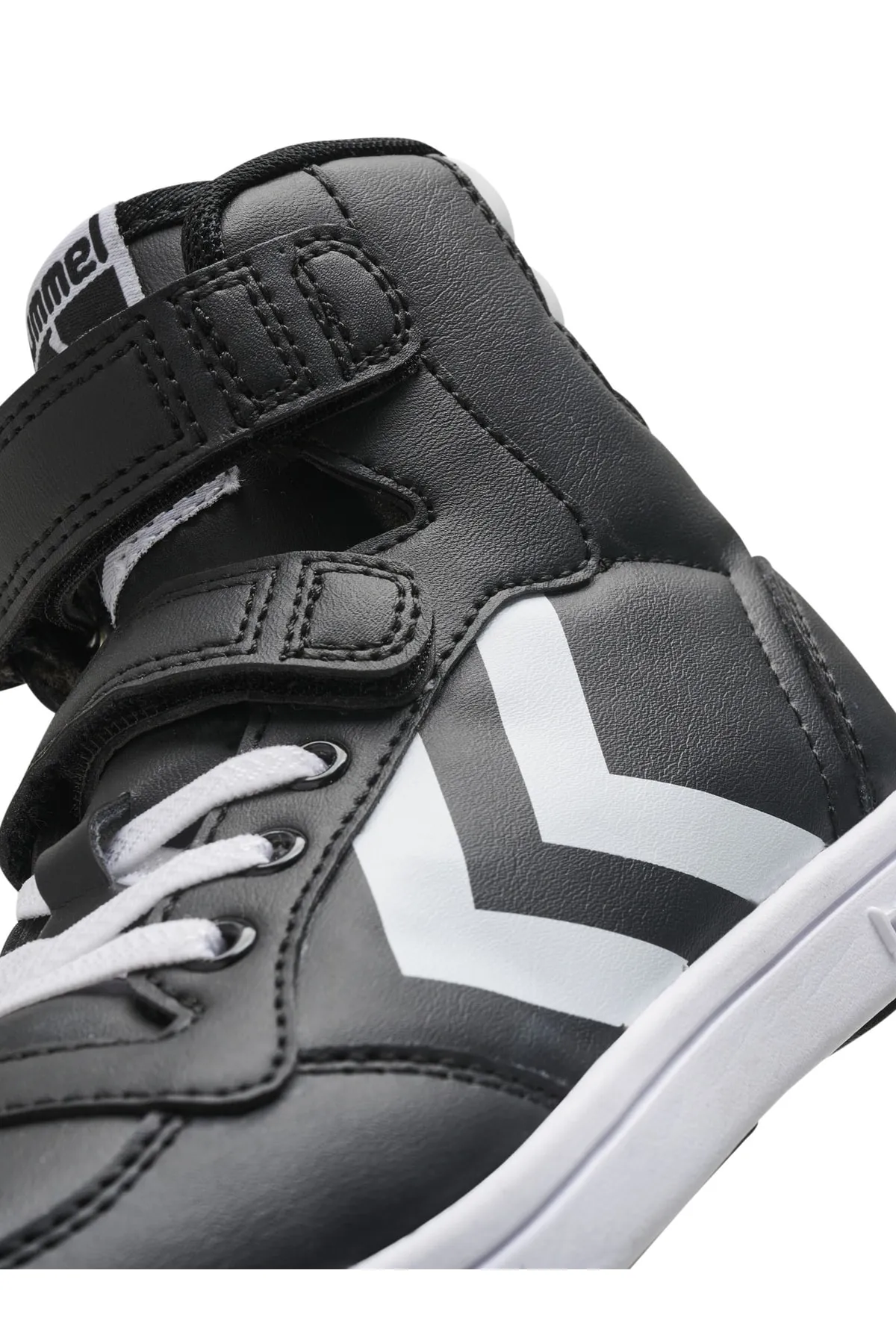 hummel  STADIL LIGHT QUICK HIGH JR