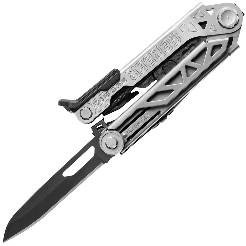 Gerber Multitool Center Drive