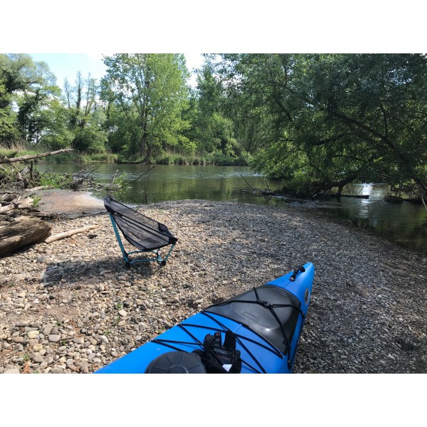 Helinox - Ground Chair - Campingstuhl