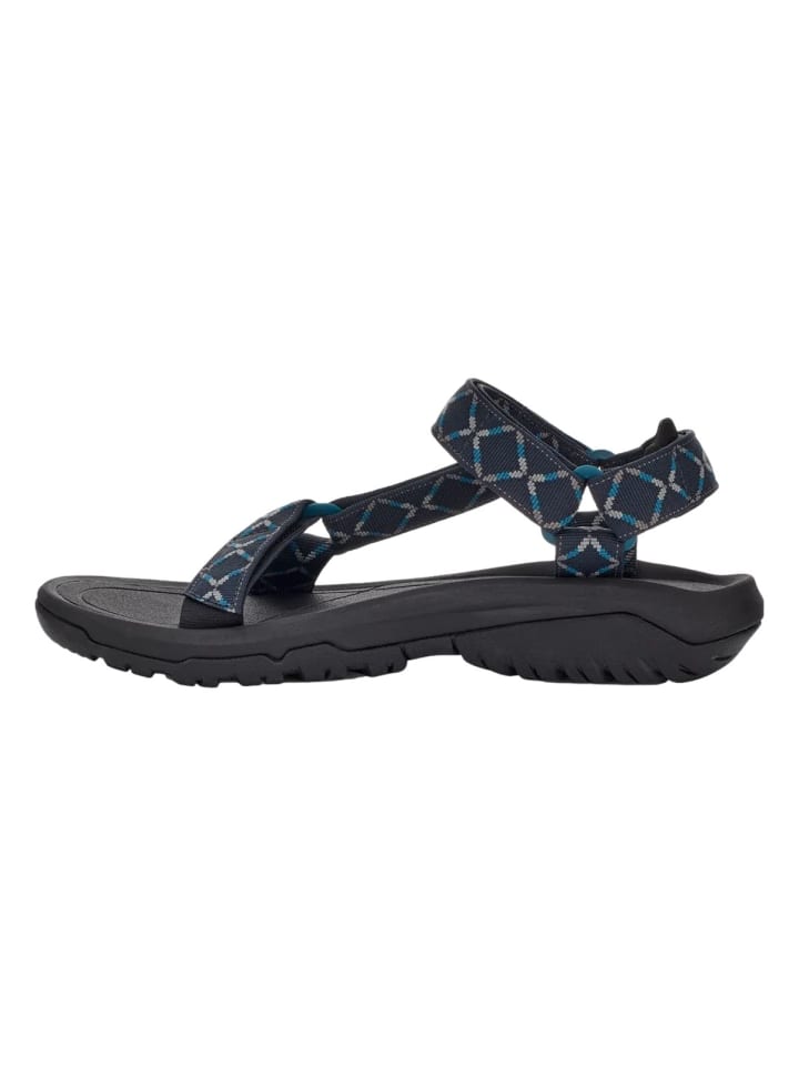 Teva Trekkingsandale Men's Hurricane XLT2 in diamond total eclipse günstig kaufen