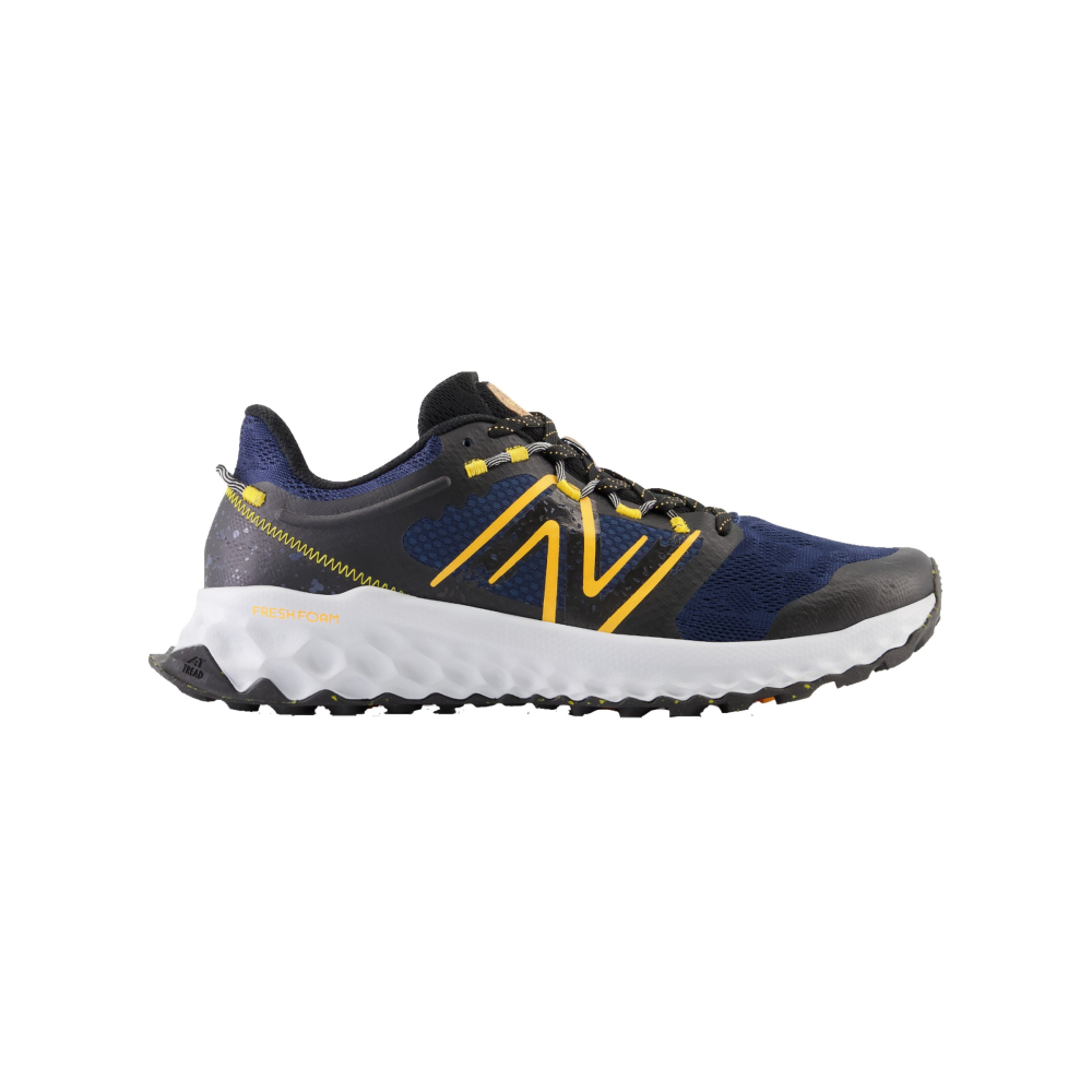 New Balance FRESH FOAM Garoé MTGARO-N1 / blau