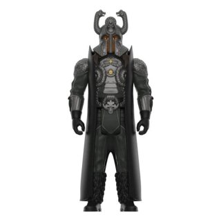 Conan der Barbar ReAction Actionfigur Wave 01 Thulsa Doom 10 cm