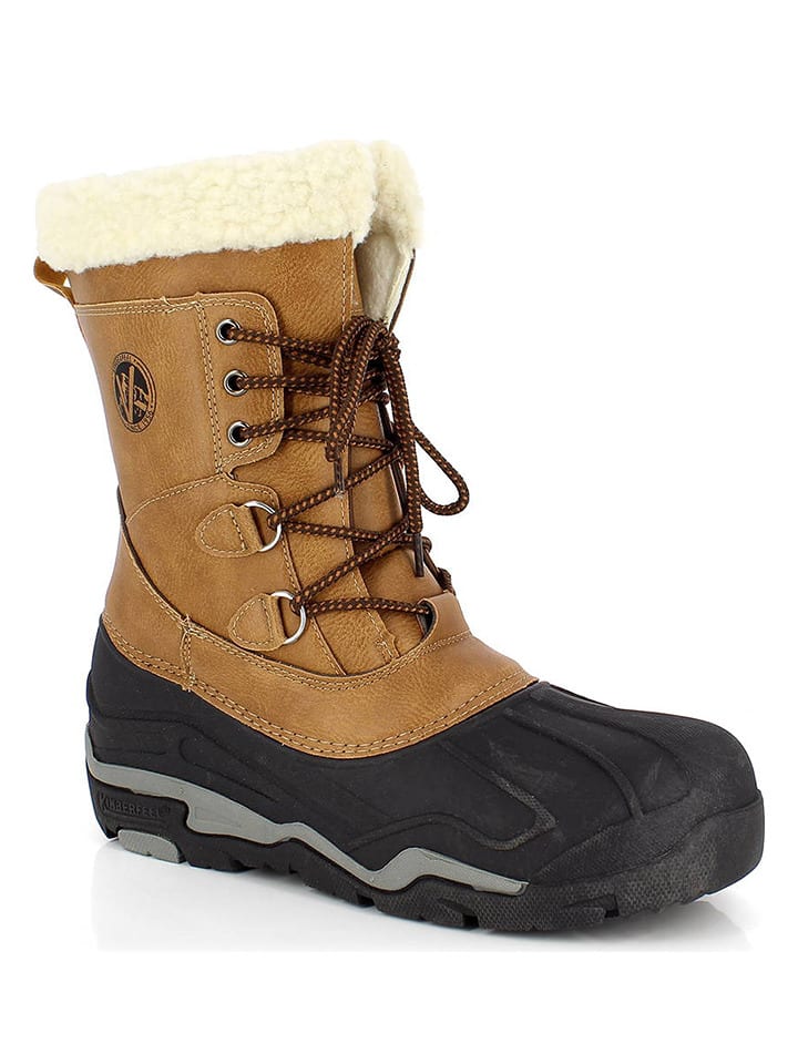 Kimberfeel Winterstiefel 
