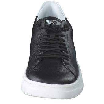 Rieker R-Evolution Sneaker in schwarz